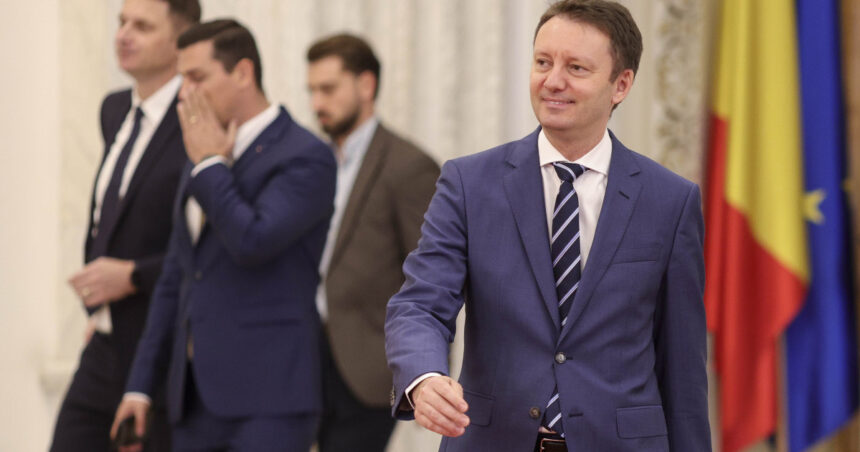 siegfried muresan sustine ca sorin grindeanu l ar fi criticat in orice scenariu daca era soare afara ar fi fost suparat ca e cald 6ab63556c3f84