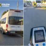 sofer de microbuz scolar prins baut la volan in timp ce transporta 7 copii la gradinita 6aa157bcb73b8