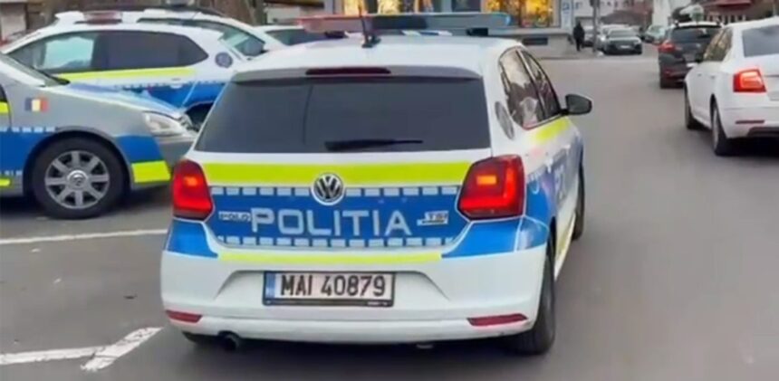 sofer prins baut la volan la primele ore ale diminetii in comuna 23 august cat a aratat alcooltestul 6aae601691995