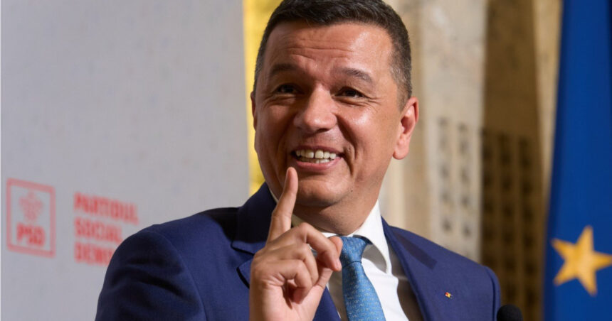 sorin grindeanu eu imi doresc sa fiu prim ministru anticipatele nu sunt solutia dar psd nu se teme de ele spune seful partidului 6abd75f4e0bf9
