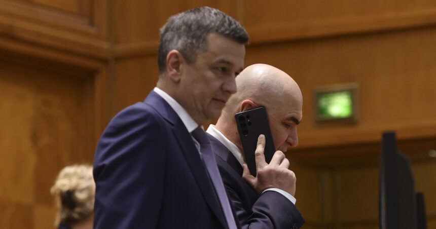 sorin grindeanu spune ca premierul desemnat siegfried muresan nu l a contactat m a sunat in schimb ilie bolojan 6ab1208eed9b0