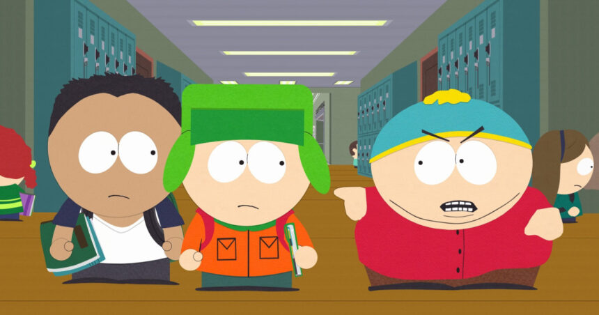 south park isi schimba numele in south america ironii la adresa lui donald trump 6aa1089b72aad