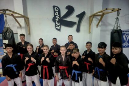 sportivii de la axiopolis cernavoda iau startul sambata la cupa romaniei la semi kempo 6aaa7b0fe17d9