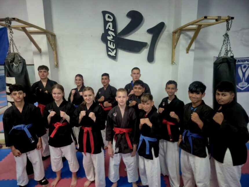 sportivii de la axiopolis cernavoda iau startul sambata la cupa romaniei la semi kempo 6aaa7b0fe17d9