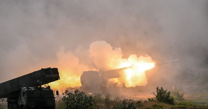 suedia isi asuma responsabilitatea pentru securitatea europei sisteme himars de 630 de milioane de euro si cooperare cu finlanda 6a9febf2a9a63