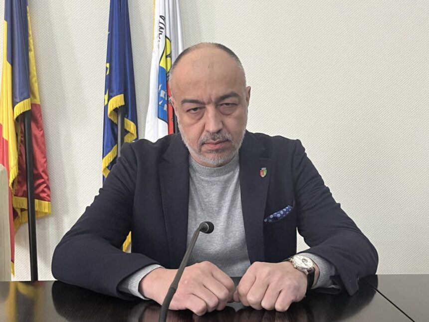 surse arhitectul sef al constantei dan petre leu intentioneaza sa plece din primarie 6a9f2c1ecfc54