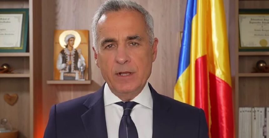 surse procurorii diicot vor cere azi arestarea lui calin georgescu fostul candidat la prezidentiale clasat pe locul 1 in urma primului tur anulat ulterior de autoritat 6ab226e271bc7