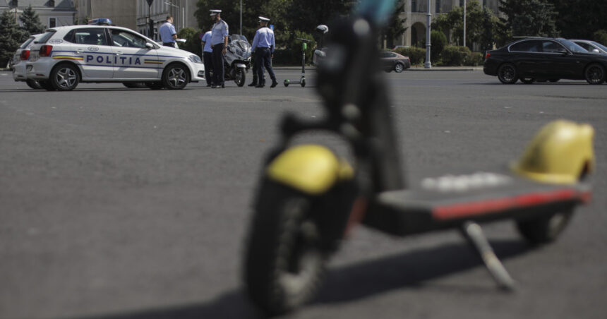 sute de copii au ajuns la spital dupa accidente cu trotinete electrice printre pacienti si copii de sub 10 ani 6aaf90231b98d