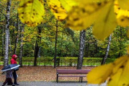 temperaturi mai ridicate decat normalul perioadei ce spune prognoza meteo pe urmatoarele patru saptamani 6a9fac96deb75