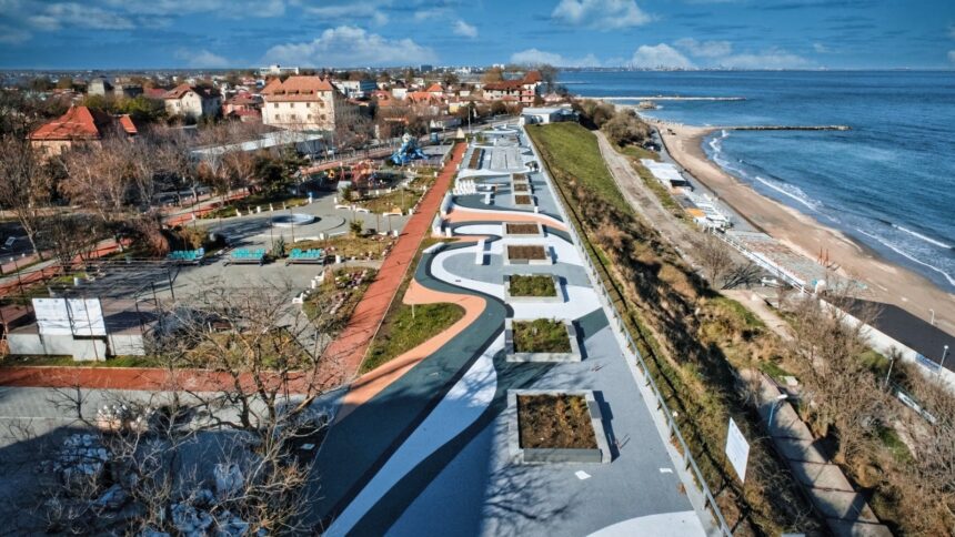 teren pe litoral dat cu dedicatie de consiliul local eforie fara licitatie judecatorii au blocat atribuirea 6ab2f34e60a16