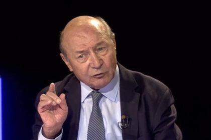 traian basescu desfiinteaza strategia pnl privind sesizarea la ccr dizolvarea parlamentului e un atribut unic al presedintelui 6abac702a5488