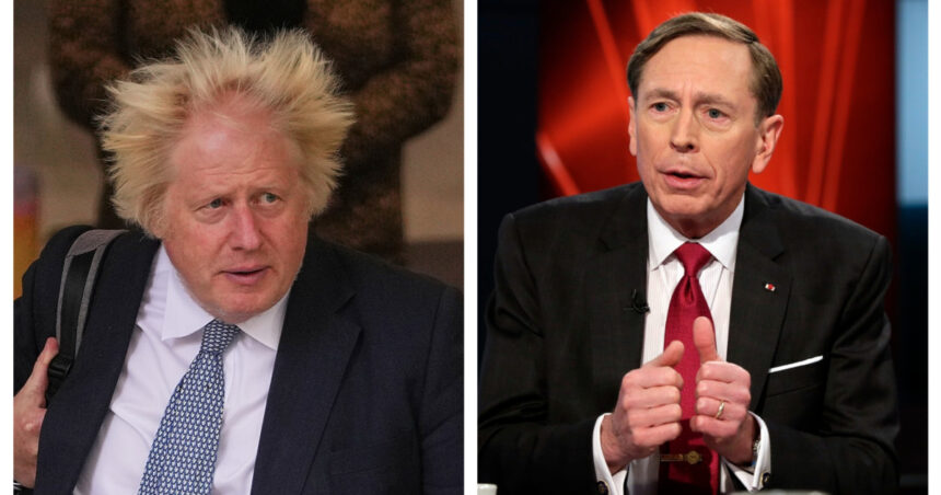 trenul diplomatic in care se afla boris johnson la un pas de a fi lovit de rusi in ucraina fostul director cia si el in zona 6aa6eccfaddf1