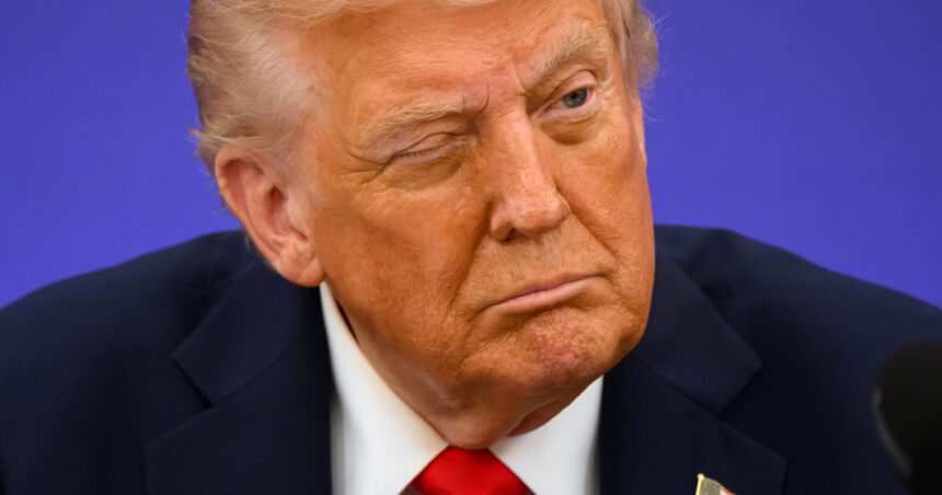 trump acuza o conspiratie bolnava impotriva ai singurul control de care are nevoie este un presedinte puternic si inteligent 6aa822368dc94