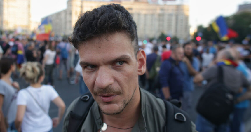 tudor chirila au picat in aceeasi oala cu huliganii protestul ciobanilor deturnat de reteaua din jurul lui simion si georgescu 6aa9abf447750
