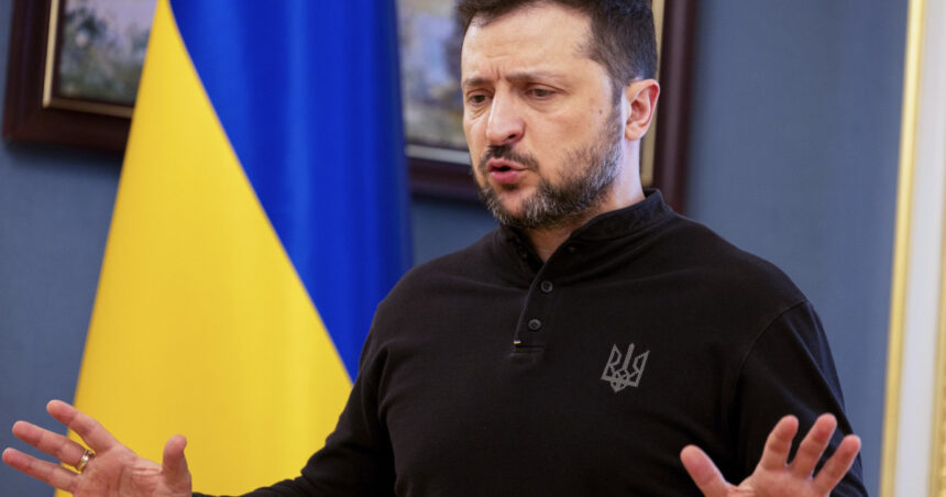 ucrainenii se tem mai mult de coruptie decat de bombele rusilor multi dintre ei arata cu degetul catre presedintele zelenski sondaj 6abac16c4b9af