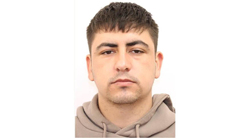 un barbat din tulcea a disparut fara urma sunati la 112 daca l ati vazut 6aba87646f789