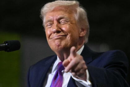 un nou sondaj confirma prabusirea popularitatii presedintelui donald trump ultimele cifre cele mai proaste inregistrate vreodata 6ab4c11c579b0