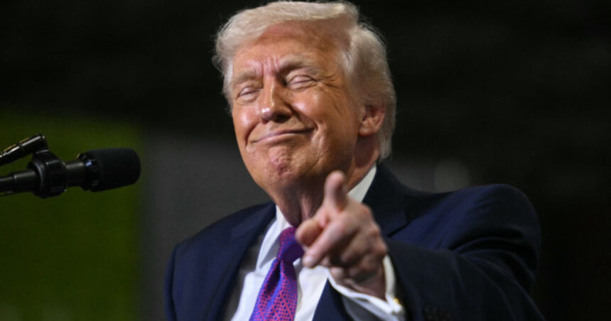 un nou sondaj confirma prabusirea popularitatii presedintelui donald trump ultimele cifre cele mai proaste inregistrate vreodata 6ab4c11c579b0