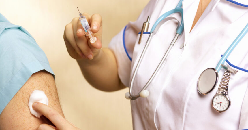 un vaccin folosit deja pe scara larga ar putea reduce riscul de infarct si avc efectul ar fi enorm 6a96f3efac759