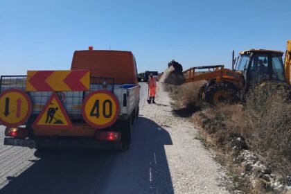 urmeaza asfaltarea drumului judetean 225 pe tronsonul mireasa pantelimon informatii oficiale 6aaceb753e579