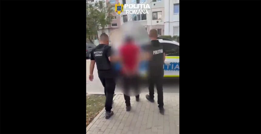 video a sarit gardul si a furat mancare din casa unei batrane hotul de 29 de ani a ajuns dupa gratii 6aac11712afe5