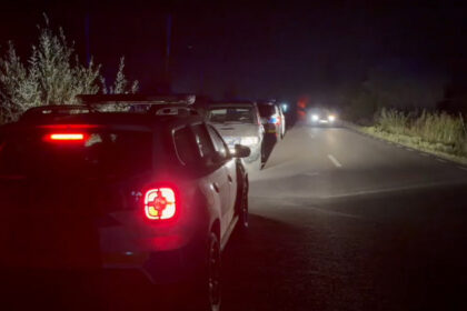 video a treia zi de cautari pentru fugarul care a trecut de filtrele politiei cu o masina furata zeci de agenti pe urmele lui 6a9e69212a361