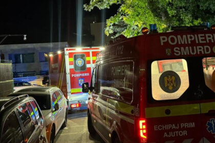 video alerta intr un hotel din constanta 55 de persoane au acuzat stari de rau ministerul sanatatii dsp a deschis o ancheta epidemiologica 6a9736efd54d2