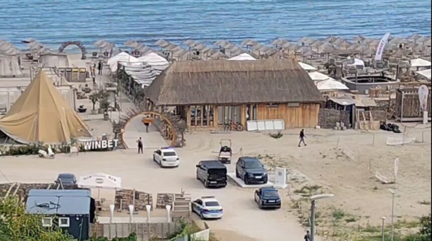 video alerta pe plaja modern din constanta ar fi fost gasita o drona 6a9aa41c7d95c