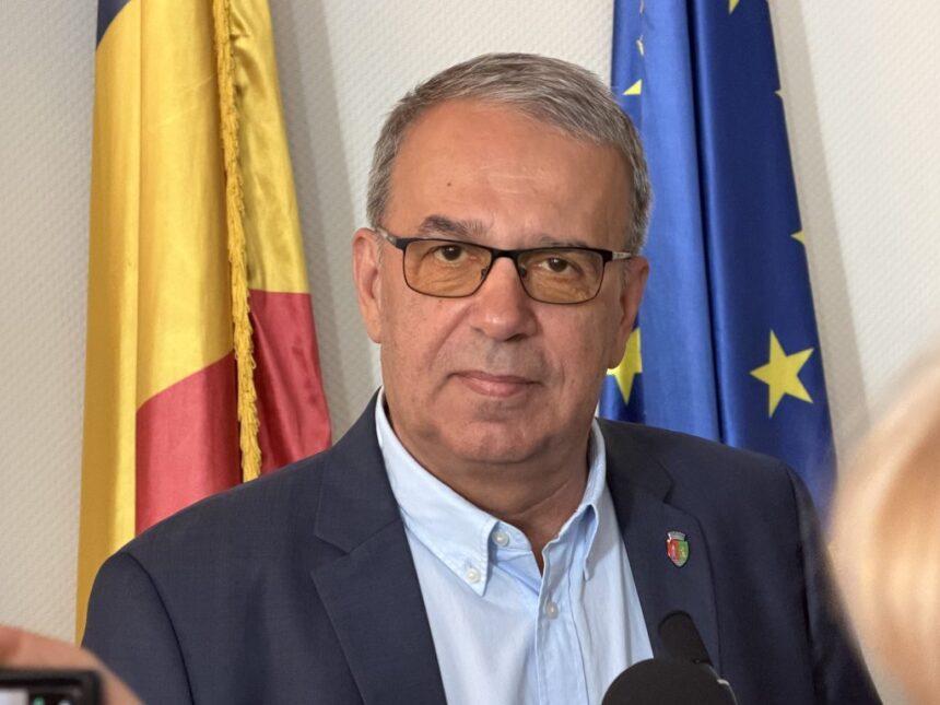 video anunt de ultima ora despre stadionul gheorghe hagi ordinul de incepere a lucrarilor pe 1 octombrie 6abb8fafcda21