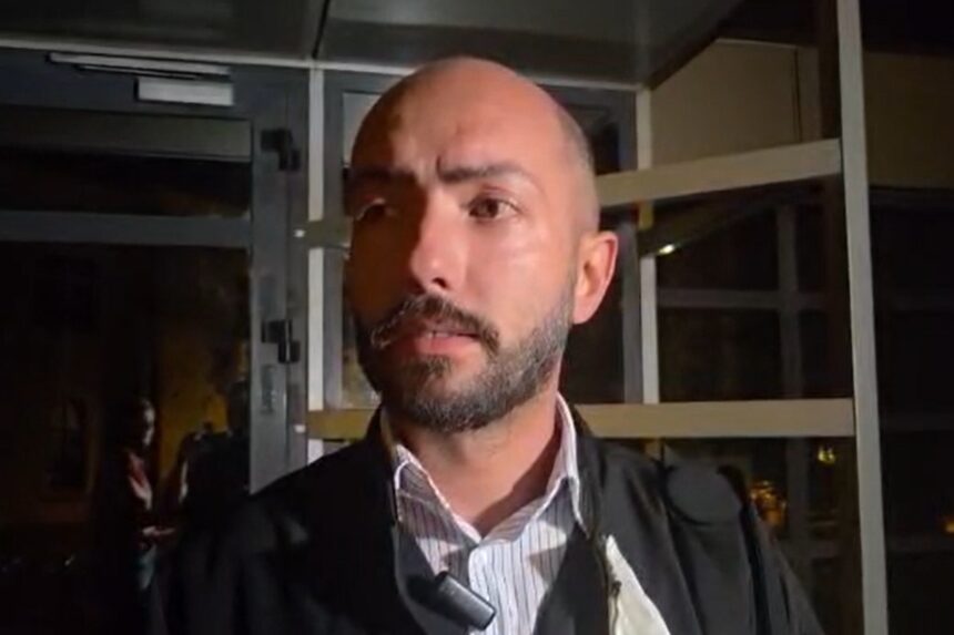 video avocatul unei studente din dosarul spagilor de la medicina declaratii despre clienta sa 6a9c7f5d3a48a