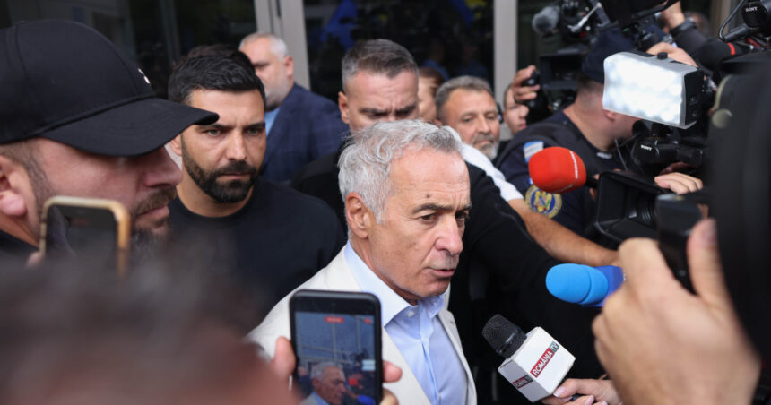 video calin georgescu primele declaratii dupa iesirea din arest lumea este mica si dumnezeu este mare 6ab29c9c677a8
