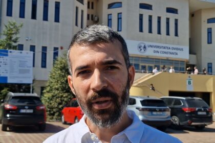 video ce spune valentin vanghelescu purtatorul de cuvant al universitatii ovidius despre perchezitiile dna 6a9a87feae322