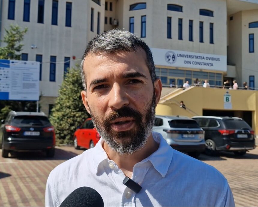 video ce spune valentin vanghelescu purtatorul de cuvant al universitatii ovidius despre perchezitiile dna 6a9a87feae322