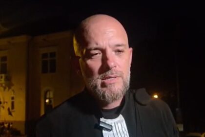 video cele patru persoane retinute in dosarul spagilor pentru examenele de la medicina si au recunoscut vina ce spune avocatul radu doicescu 6a9c785bdc722