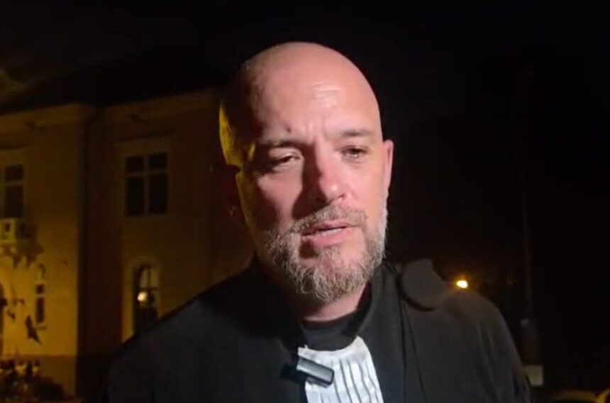 video cele patru persoane retinute in dosarul spagilor pentru examenele de la medicina si au recunoscut vina ce spune avocatul radu doicescu 6a9c785bdc722