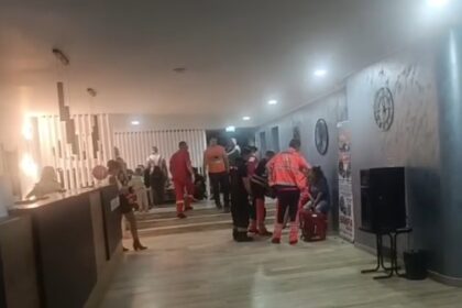 video cine detine hotelul din saturn ai carui turisti au ajuns la spital fostul hotel aida inchiriat unei firme imagini de la fata locului 6a9800fadccb2