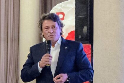 video cum comenteaza daniel georgescu desemnarea lui siegfried muresan pentru functia de premier 6aabffb51fcea