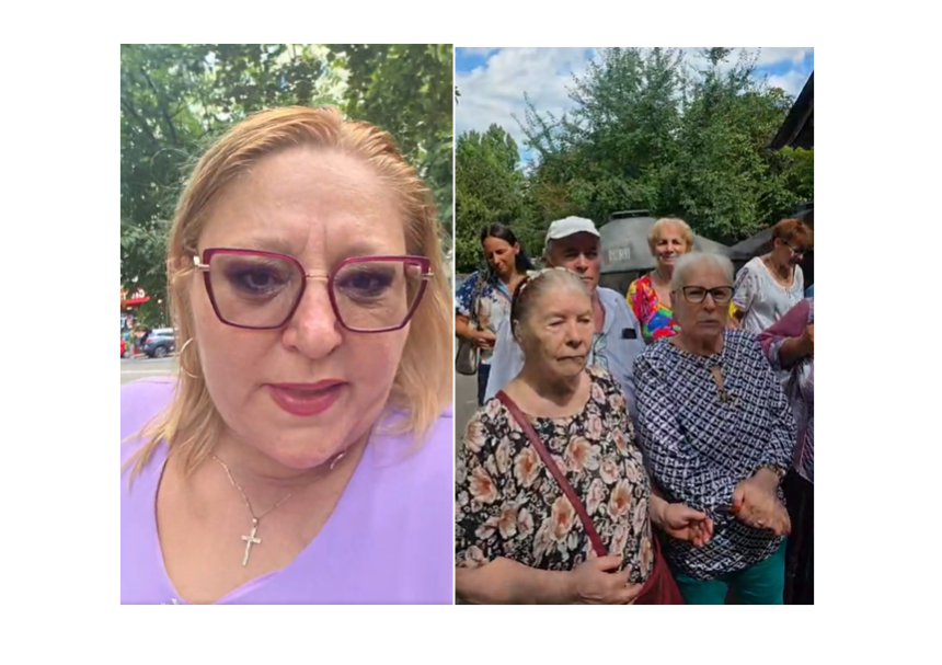 video declaratii halucinante facute de diana sosoaca prezenta la constanta la biserica izvorul tamaduirii de la macul rosu care ar urma sa fie relocata 6a9d6a75e4507