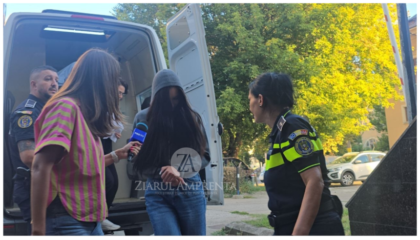 video declaratii in dosarul care a cutremurat sistemul universitar din constanta clienta mea a recunoscut tot este studenta in anul 6 si urmeaza sa dea licenta pentru rezidentiat 6a9c5820c2b03