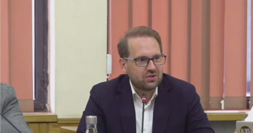 video dominic fritz a participat la ultima sedinta de consiliu local in calitate de primar al timisoarei cu siguranta ne vom mai vedea 6ab3c3f9c0d85