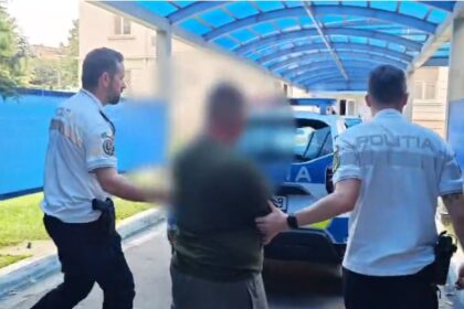 video el este soferul din ovidiu care continua sa puna in pericol participantii la trafic a fost implicat si intr un scandal 6ab2fdda71d1f