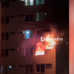 video incendiu intr un camin studentesc din cluj napoca 200 de tineri evacuati in toiul noptii trei au avut nevoie de oxigen 6ab91b8bdd874