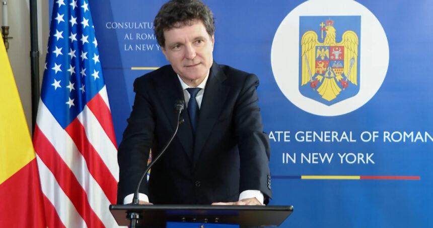 video mesajul lui nicusor dan catre romanii din new york puteti sa ne invatati cate ceva 6ab20c879b18b