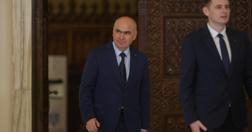 video mircea abrudean despre intalnirea bolojan tanasescu din biroul sau de la senat nu e treaba mea sa verific agenda premierului 6a96add3bdb23