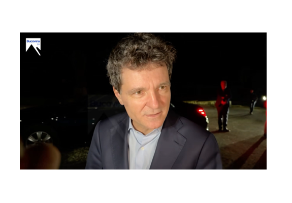 video nicusor dan a mers la manastirea dragomirna dupa ce l a desemnat premier pe siegfried muresan 6aac46416f9c8