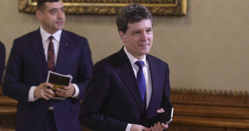 video nicusor dan va conditiona partidele sa nu coopteze aur la guvernare presedintele despre viitorul premier am multe nume in cap 6abd7a527d535