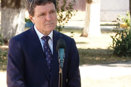 video nicusor dan vrea ca legea salarizarii sa fie adoptata anul acesta eventual odata cu legea bugetului national pe 2027 6a9e969371ff9