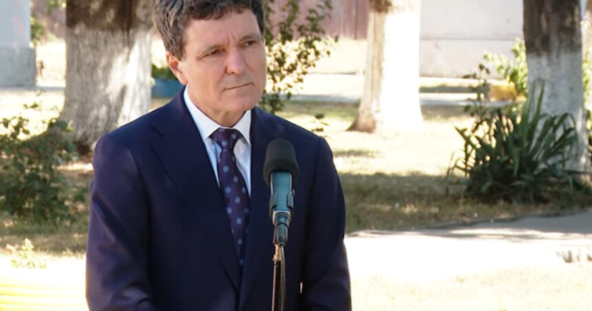 video nicusor dan vrea ca legea salarizarii sa fie adoptata anul acesta eventual odata cu legea bugetului national pe 2027 6a9e969371ff9