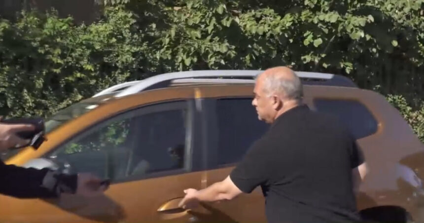video noi audieri in dosarul afaceristului fanel bogos acuzat ca a platit sa ajunga la bolojan presedintele cj vaslui a mers la dna iasi 6aa26f689ae5c