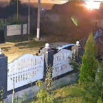 video o drona a intrat in spatiul aerian al republicii moldova si s a prabusit momentul exploziei surprins de o camera de supraveghere 6abcc2abd95e1